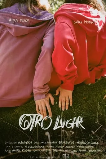 Otro Lugar movie poster - Entertainment content