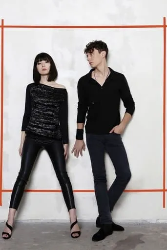 Scandal! Alice Sara Ott and Francesco Tristano movie poster - Entertainment content