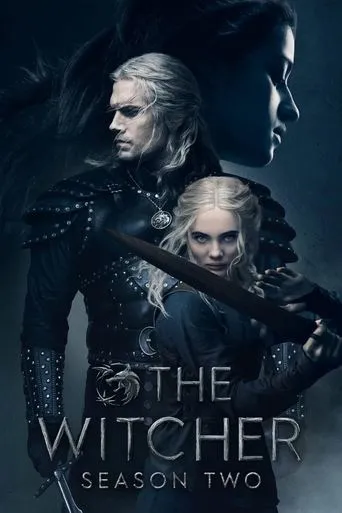 Making The Witcher: Season 2 movie poster - Rated 6.724/10