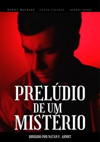 Prelúdio de um Mistério movie poster - Entertainment content