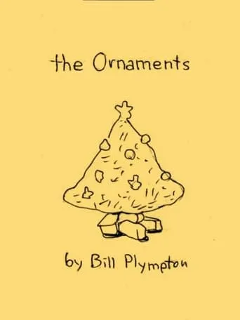 The Ornaments movie poster - Rated 3/10