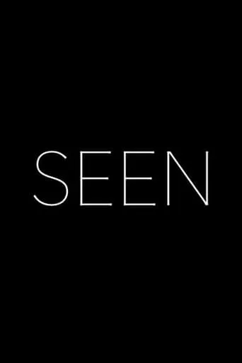 Seen movie poster - Entertainment content