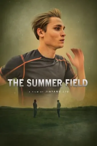 The Summer Field movie poster - Rated 10/10