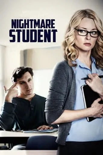 Twisted Little Lies movie poster - Rated 4.1/10