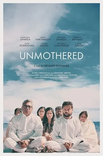 Unmothered movie poster - Rated 6/10