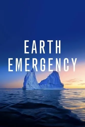 Earth Emergency movie poster - Rated 6.7/10