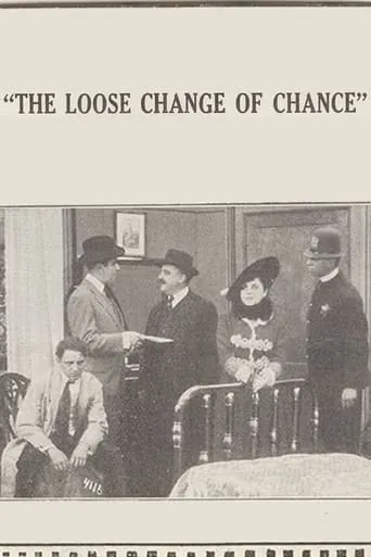 The Loose Change of Chance movie poster - Entertainment content