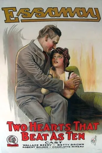 Two Hearts That Beat as Ten movie poster - Entertainment content