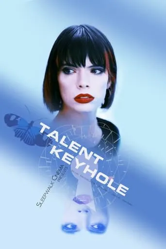 Talent Keyhole movie poster - Entertainment content