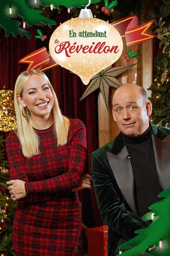 En attendant le réveillon movie poster - Entertainment content