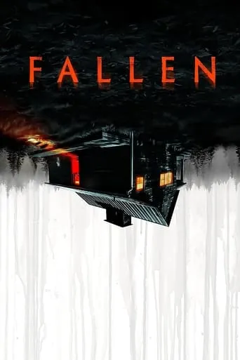 Fallen movie poster - Rated 3.778/10