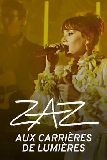 Zaz aux carrières de Lumières movie poster - Rated 8/10