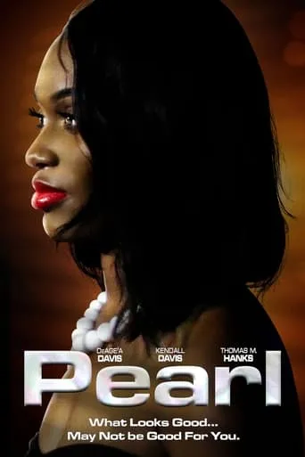 Pearl movie poster - Entertainment content