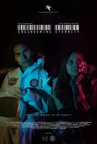 Engineering Eternity movie poster - Rated 9/10