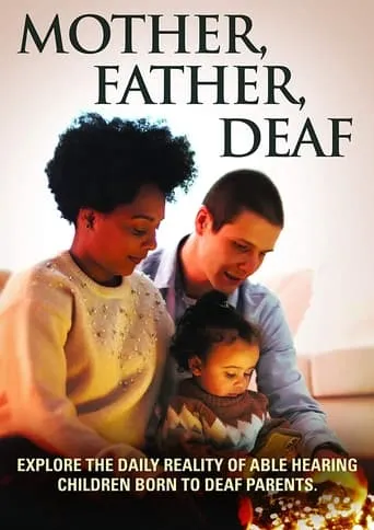 Mother, Father, Deaf movie poster - Entertainment content