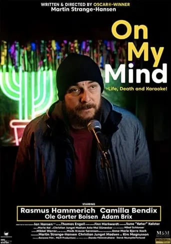 On My Mind movie poster - Rated 6.6/10