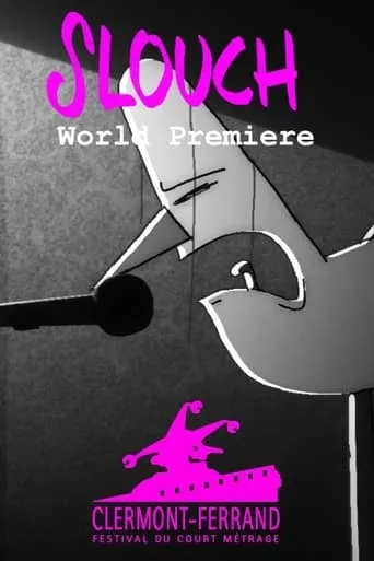 Slouch movie poster - Entertainment content