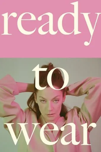 Ready to Wear movie poster - Rated 6/10