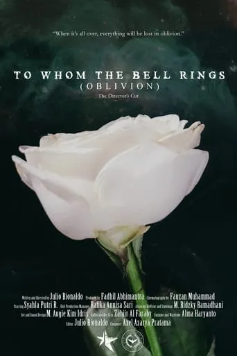 To Whom the Bell Rings (Oblivion) movie poster - Rated 7/10