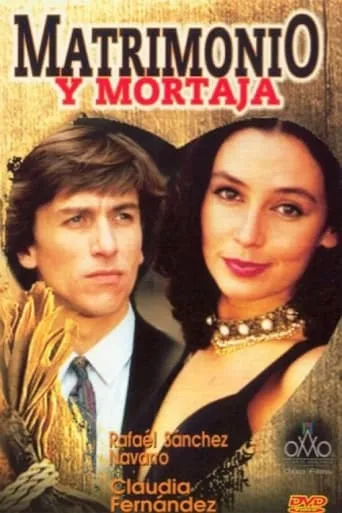 Matrimonio y mortaja movie poster - Entertainment content