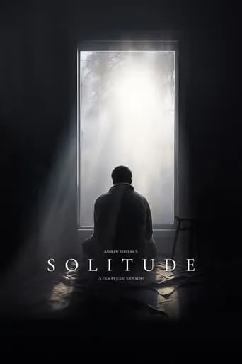 Solitude movie poster - Rated 7/10