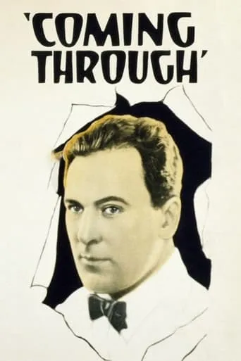 Coming Through movie poster - Entertainment content