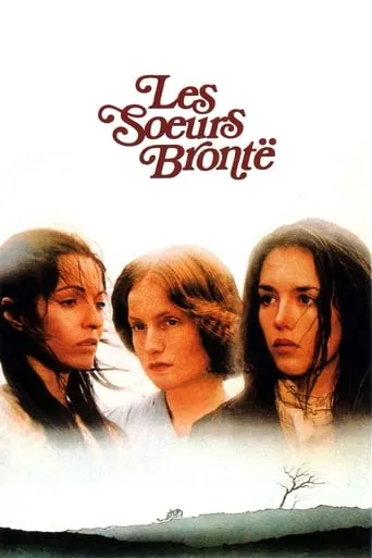 The Bronte Sisters movie poster - Rated 5.8/10