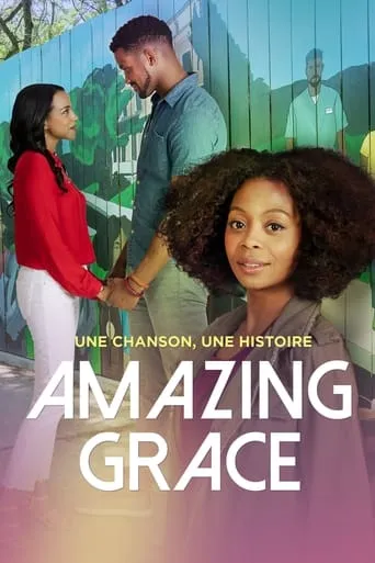 Song & Story: Amazing Grace movie poster - Entertainment content