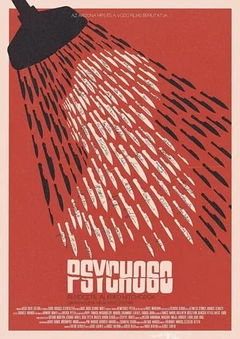 Psycho 60 movie poster - Entertainment content