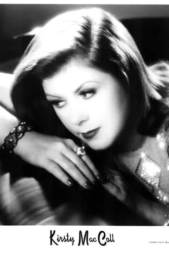 Kirsty: The Life and Songs of Kirsty MacColl movie poster - Entertainment content