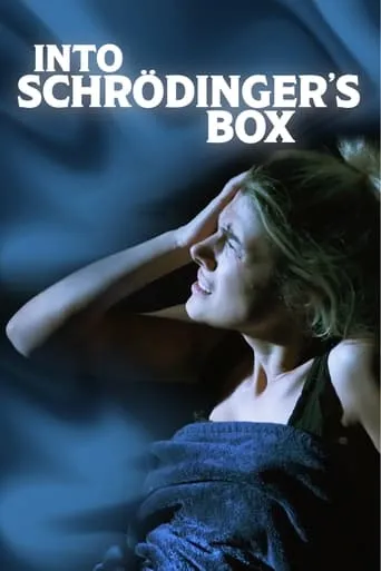 Into Schrodinger's Box movie poster - Rated 7/10