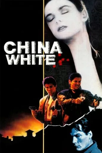 China White movie poster - Rated 6.3/10