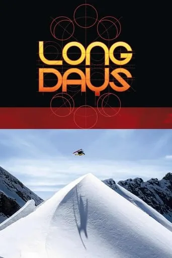 Long Days movie poster - Entertainment content