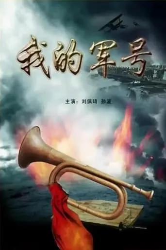我的军号 movie poster - Entertainment content