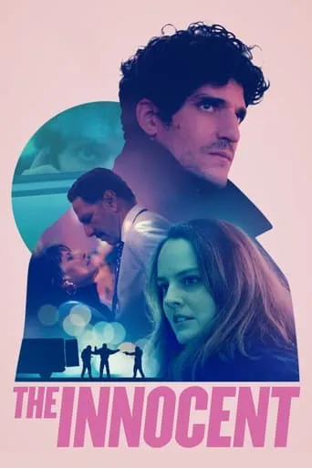 The Innocent movie poster - Rated 6.832/10