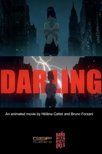 Darling movie poster - Entertainment content