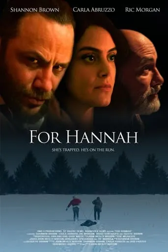 For Hannah movie poster - Entertainment content