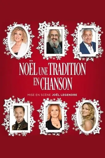 Noël une tradition en chanson movie poster - Entertainment content