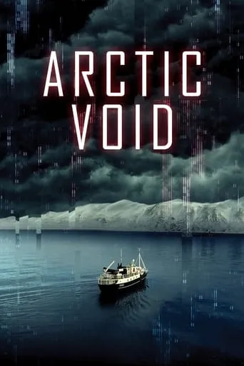 Arctic Void movie poster - Rated 5.1/10