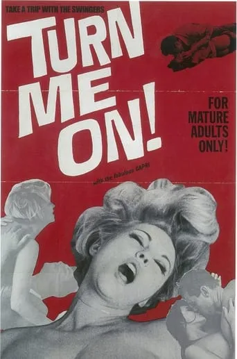 Turn Me On! movie poster - Entertainment content