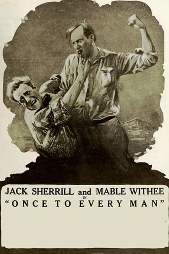 Once to Every Man movie poster - Entertainment content