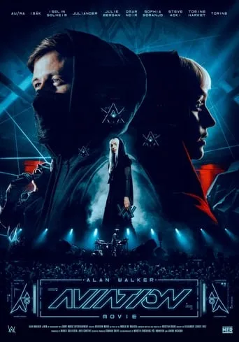 Aviation Movie movie poster - Rated 9.7/10