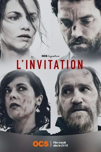 Playdate movie poster - Rated 6.6/10