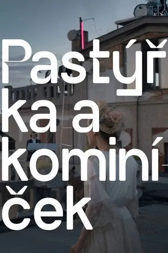 Pastýřka a kominíček movie poster - Rated 5/10