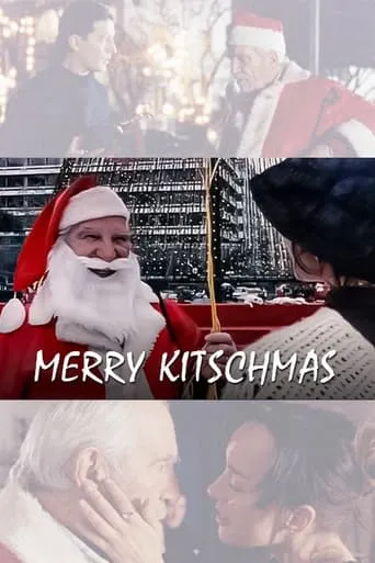 Merry Kitschmas movie poster - Rated 5/10