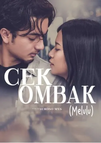 Cek Ombak (Melulu) movie poster - Rated 2/10