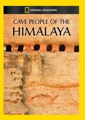 Cave People of the Himalaya movie poster - Rated 9/10