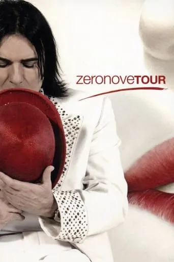 Renato Zero - Presente ZeroNoveTour movie poster - Entertainment content