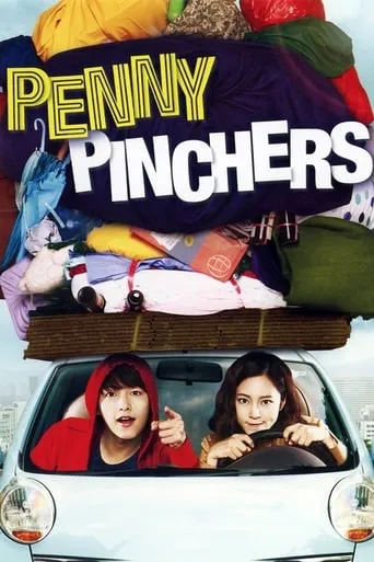 Penny Pinchers movie poster - Rated 6.8/10
