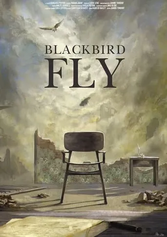 Blackbird Fly movie poster - Entertainment content
